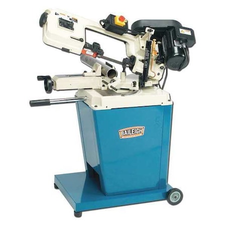 Band Saw, 5-1/2