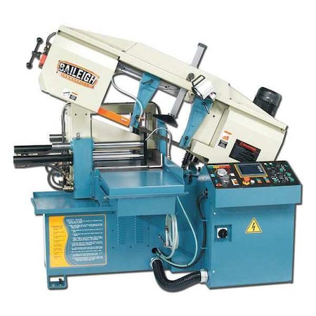 Band Saw, 13
