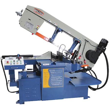 Band Saw, 13