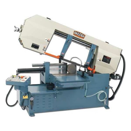 Band Saw, 15