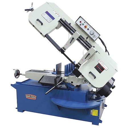 Band Saw, 13