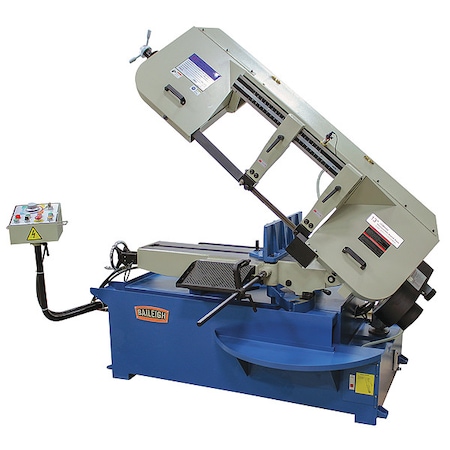 Band Saw, 13