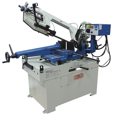 Band Saw, 13-3/4