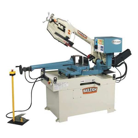Band Saw, 13-3/4