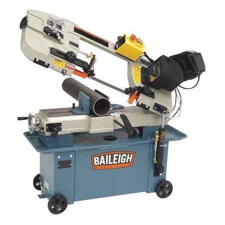 Band Saw, 7