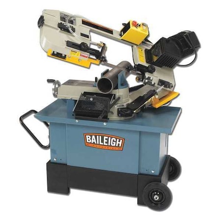 Band Saw, 7