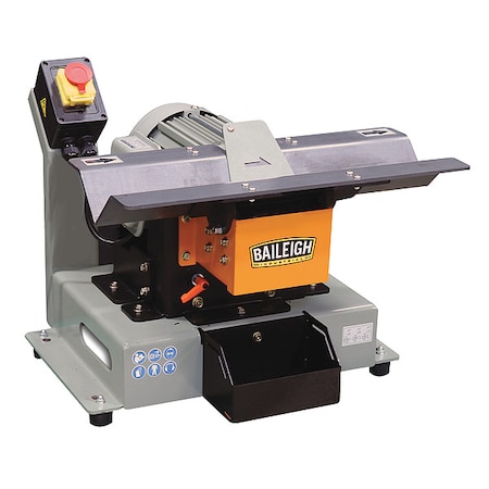 Beveling Machine, 1/4