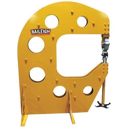 English Wheel, 37