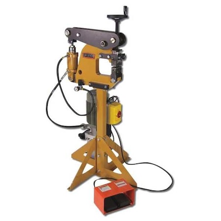 Shrinker-Stretcher, 110VAC, 15 A, 6