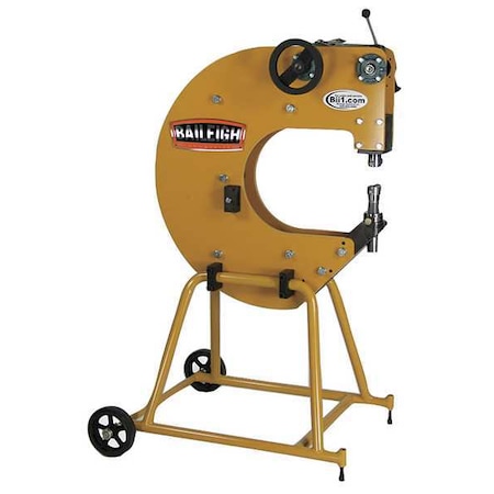 Planishing Hammer, 1, 700 bpm, 110V AC MPN:MDL-PH19
