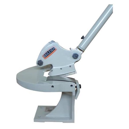 Machining Shear, 10 ga Cap. Mild Steel MPN:MPS-2