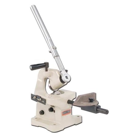 Machining Shear, 14 ga Cap. Mild Steel MPN:MPS-3