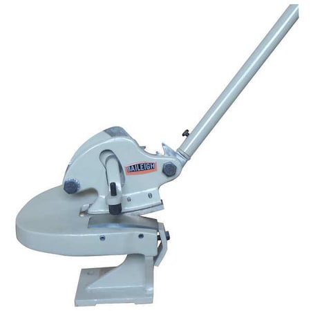 Multi-Purpose Shear, 7 ga., 3/16 in., Steel MPN:MPS-5