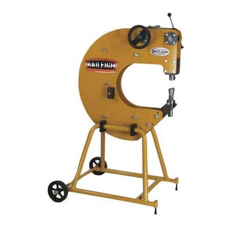 Planishing Hammer, 1, 700 bpm, 110V AC MPN:PH19VS