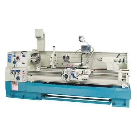 Lathe, 15HP, 220V, 3Phase MPN:PL-2080