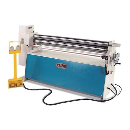 Plate Roll, 60 in Bending Length, 3 Rolls MPN:PR-514