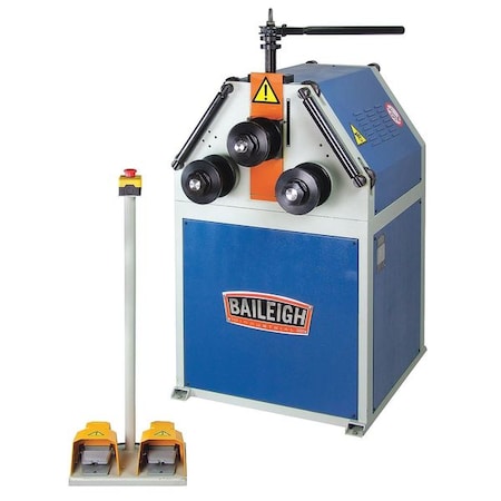 Angle Roll Bender, 4 In MPN:R-M55