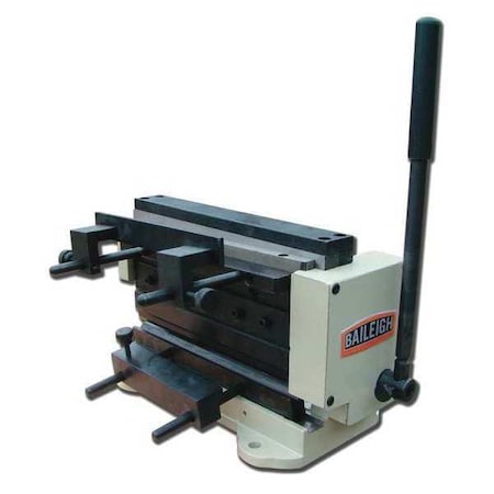 Shear/Brake/Roll, 8 in Bending Length, 8 in Cutting Width MPN:SB-8
