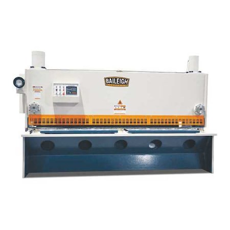 Machining Shear, 220V AC, 15 hp MPN:SH-120250-HD