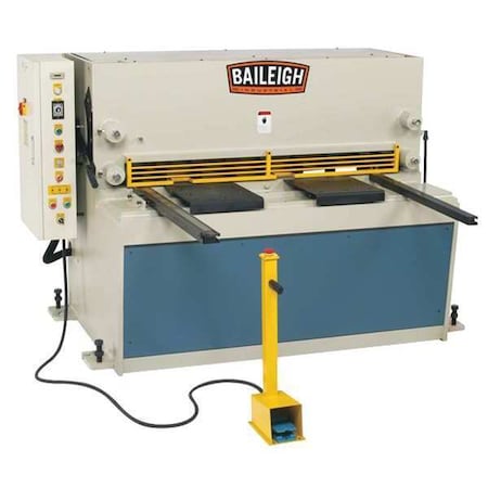 Machining Shear, 220V AC, 52