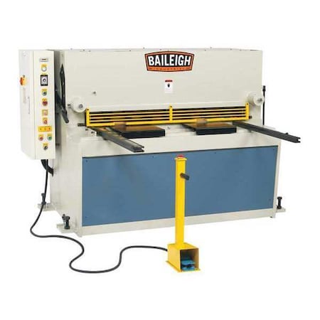 Machining Shear, 220V AC, 52