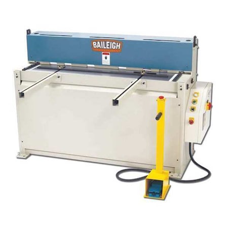 Machining Shear, 220V AC, 52
