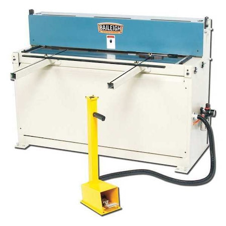 Machining Shear, 24