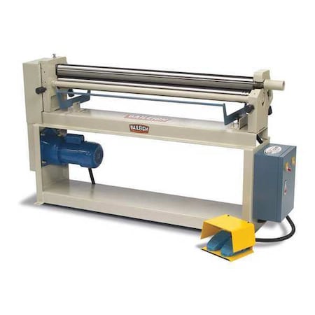 Slip Roll, Corded, 2 1/4