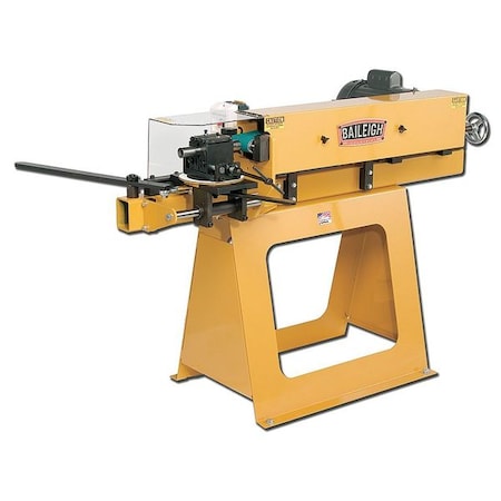 Abrasive Tube/Pipe Notcher, 3/4 - 3 In MPN:TN400