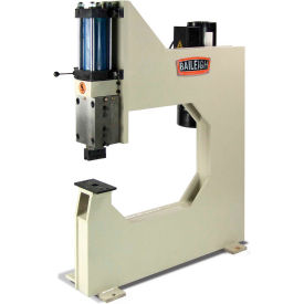 Baileigh Industrial Metal Bench Press 110V BP-10E BA9-1000771A