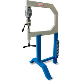 Baileigh Industrial English Wheel 28