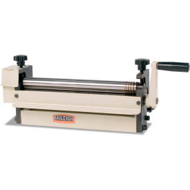 Baileigh Industrial Manual Slip Roll 12