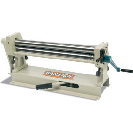 Baileigh Industrial Manual Slip Roll 24