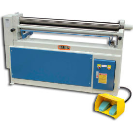 Baileigh Industrial Slip Roll 1 HP Single Phase 220V SR-5016 BA9-1007306