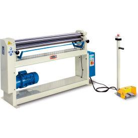 Baileigh Industrial Powered Slip Roll 110V SR-5016E BA9-1007336