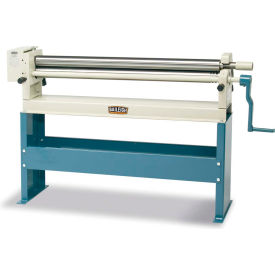 Baileigh Industrial Manual Slip Roll 50