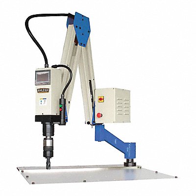 Electric Tapping Arm 220V Single Phase MPN:EATM-32-1900