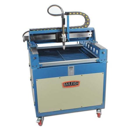 Plasma Table, 110V MPN:PT-22