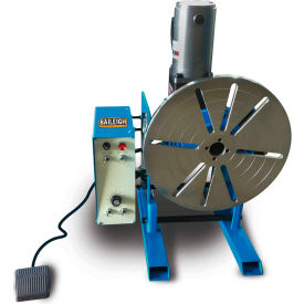 Baileigh Industrial Welding Positioner Single Phase 110V WP-750 BA9-1008397