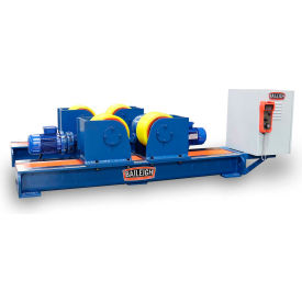 Baileigh Industrial Pipe Roller Welding Positioner 3 Phase 220V RWP-55-1.0 BA9-1017699