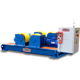 Baileigh Industrial Pipe Welding Positioner 3 Phase 220V RWP-110-1.0 BA9-1017700