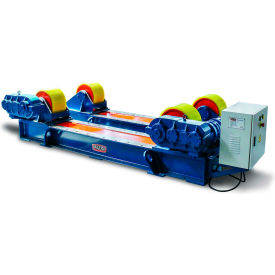 Baileigh Industrial Turning Roll Welding Positioner 3 Phase 220V RWP-440-1.0 BA9-1017702