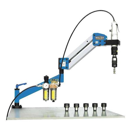 Example of GoVets Baileigh Industrial category