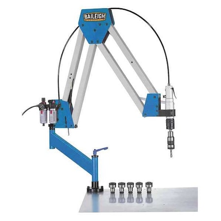 Example of GoVets Baileigh Industrial category
