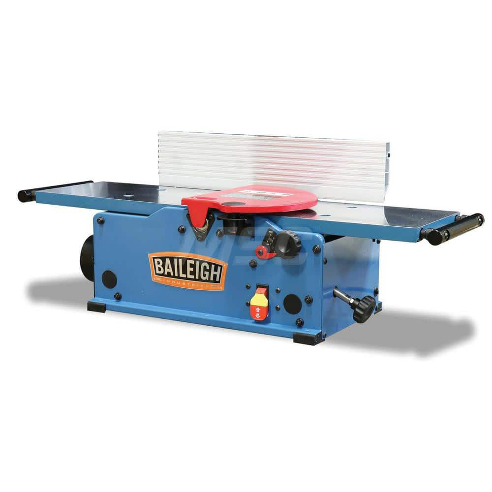 Jointers, Maximum Cutting Width (Inch): 8 , Maximum Cutting Depth (Inch): 1/8 , Cutter Head Speed (RPM): 12000.00 , Fence Length (Inch): 19-5/8  MPN:1020165