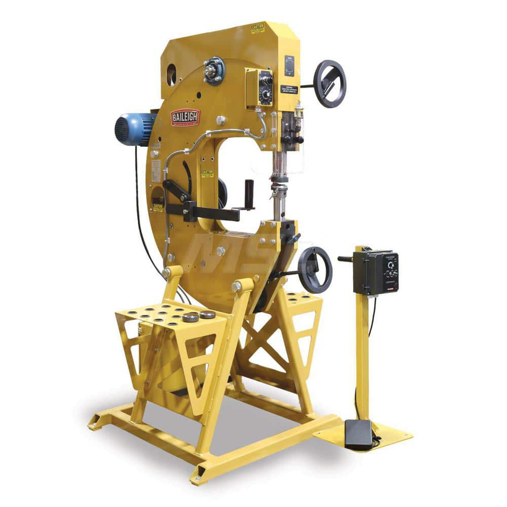 Example of GoVets Power Hammer Machines category