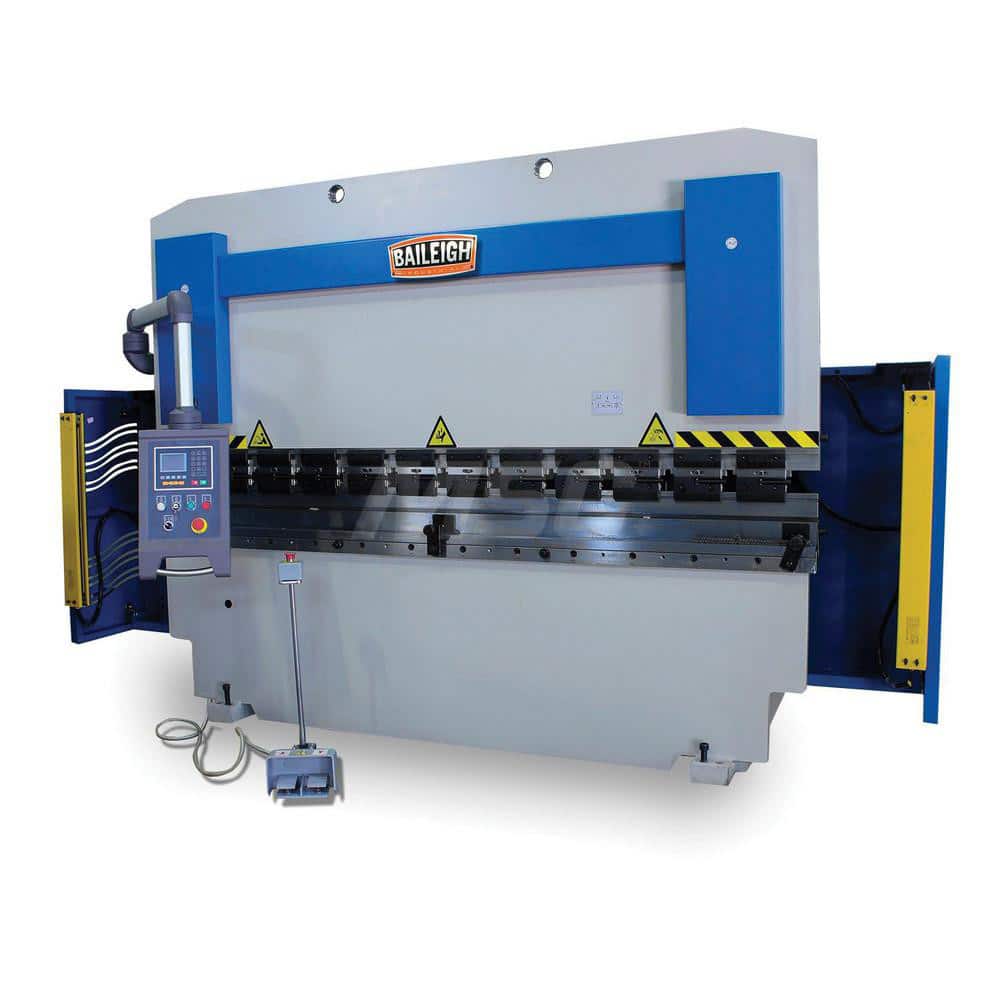 Press Brakes, Bending Length (Inch): 80 , Machine Type: CNC Press Brake  MPN:1000836