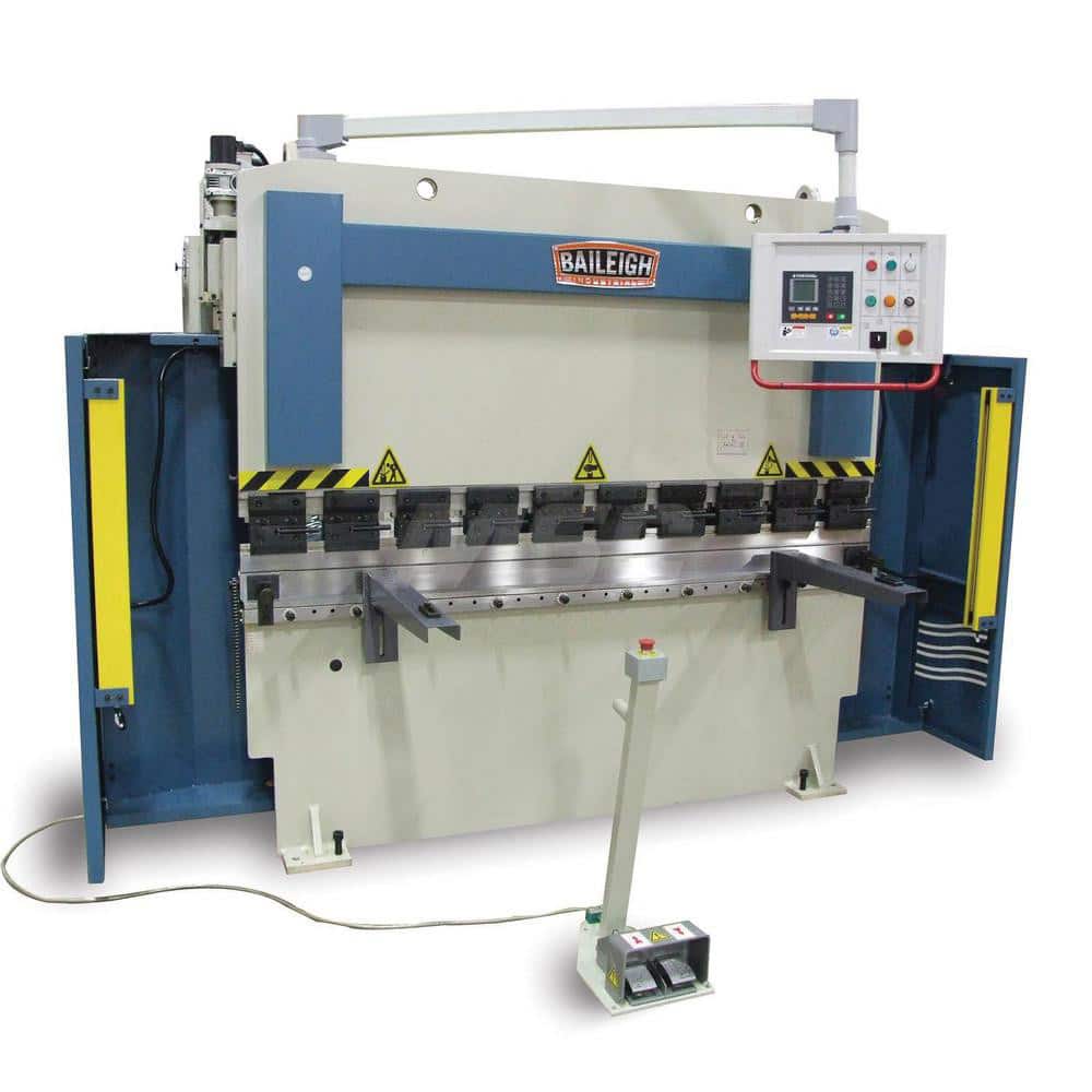 Press Brakes, Bending Length (Inch): 78 , Machine Type: CNC Press Brake  MPN:1010285