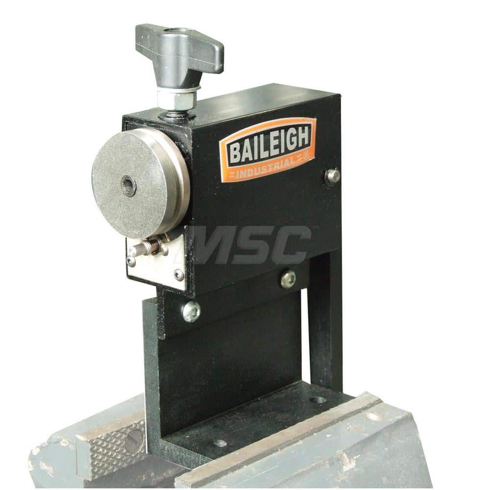 Rotary Machines, Maximum Mild Steel Capacity (Gauge): 20  MPN:1000644