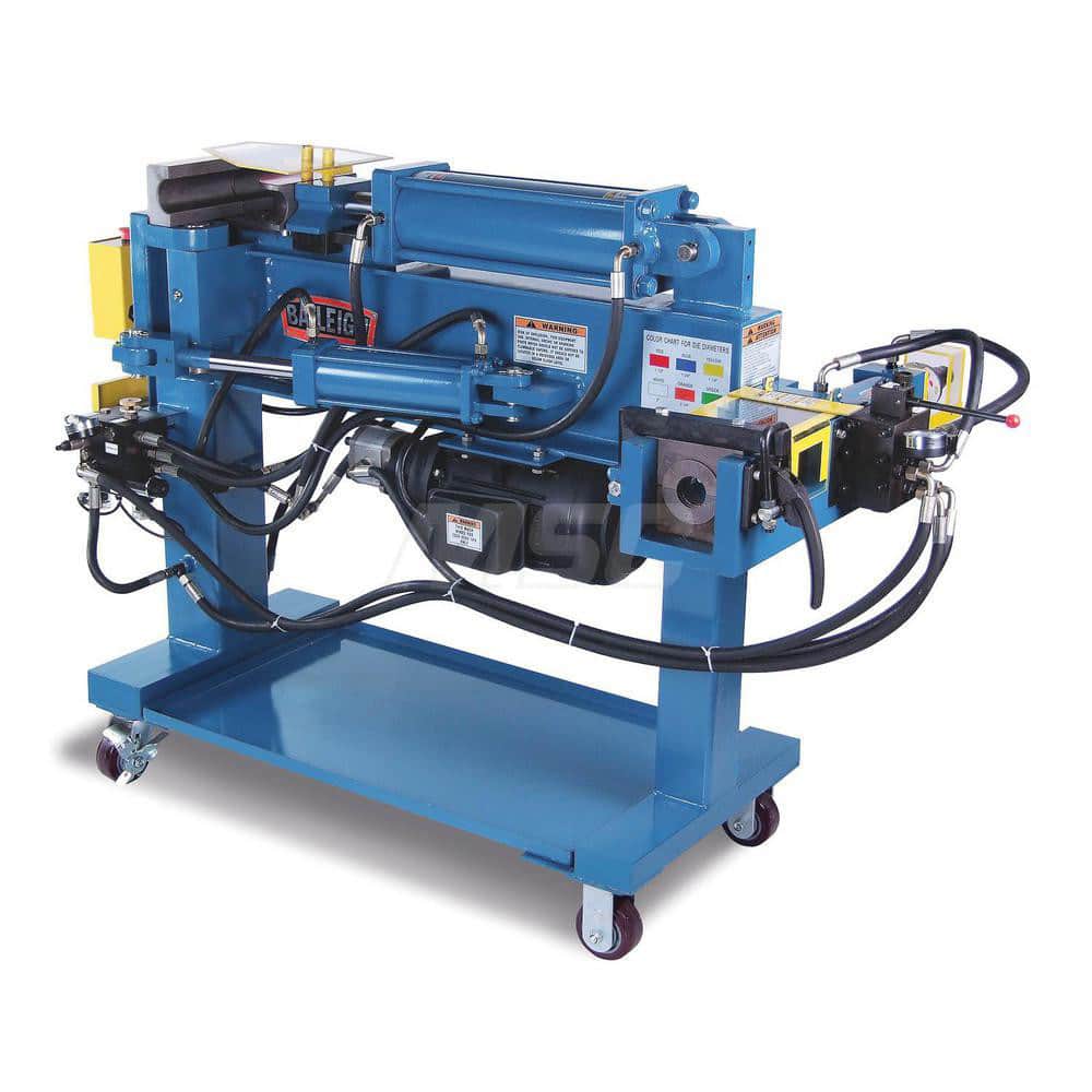 Example of GoVets Swaging Machines category